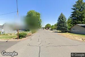 1 SW Dunham Rd, Prineville, OR 97754