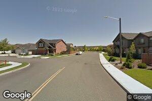 49 NE Hudspeth Rd, Prineville, OR 97754