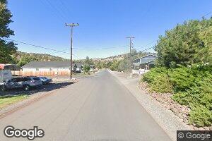 3 Spring Business Park, Prineville, OR 97754