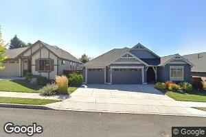835 NE Hudspeth Cir, Prineville, OR 97754