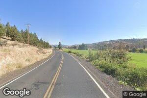 0 NE Mckay Rd Unit 201906954, Prineville, OR 97754