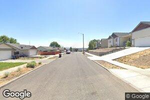5 Lot NE Bobbi Place, Prineville, OR 97754