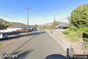 0 SW Park Dr Unit 2900642, Prineville, OR 97754