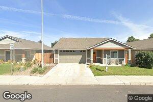 27 NE Colleen Rd, Prineville, OR 97754