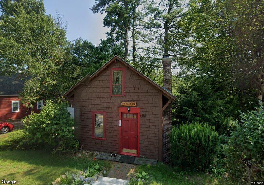 127 Main St, New Hampton, NH 03256 - photo 1