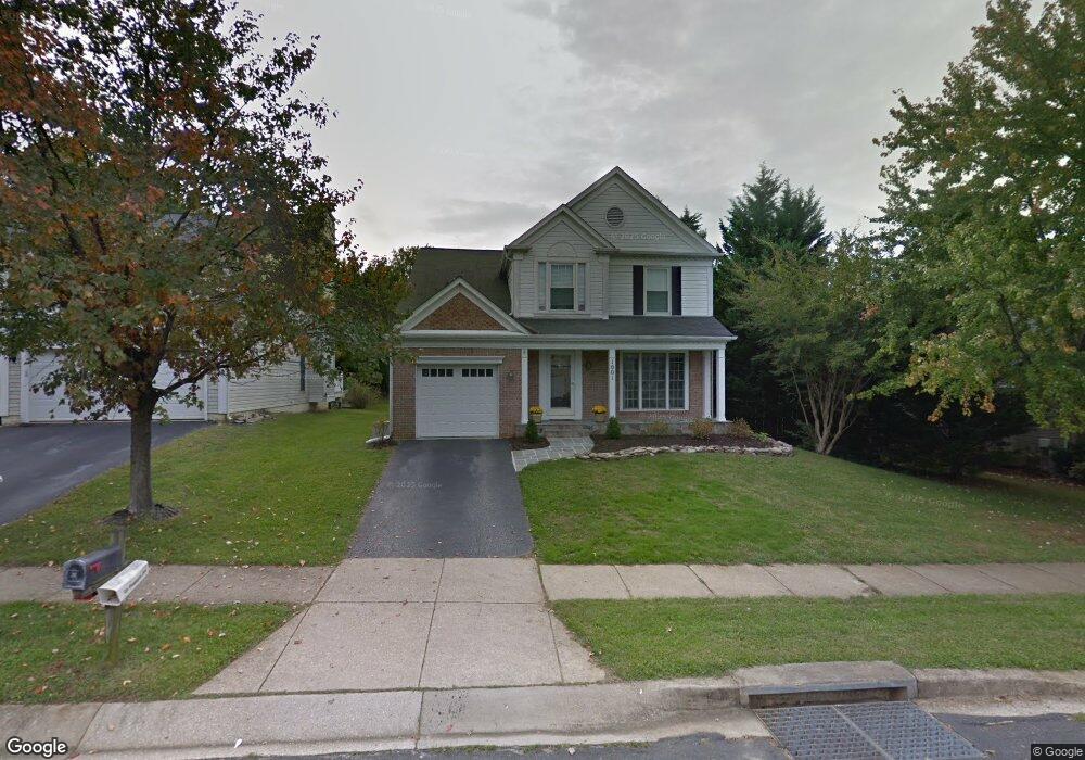 1001 Clausen Ln, Arnold, MD 21012 - photo 1