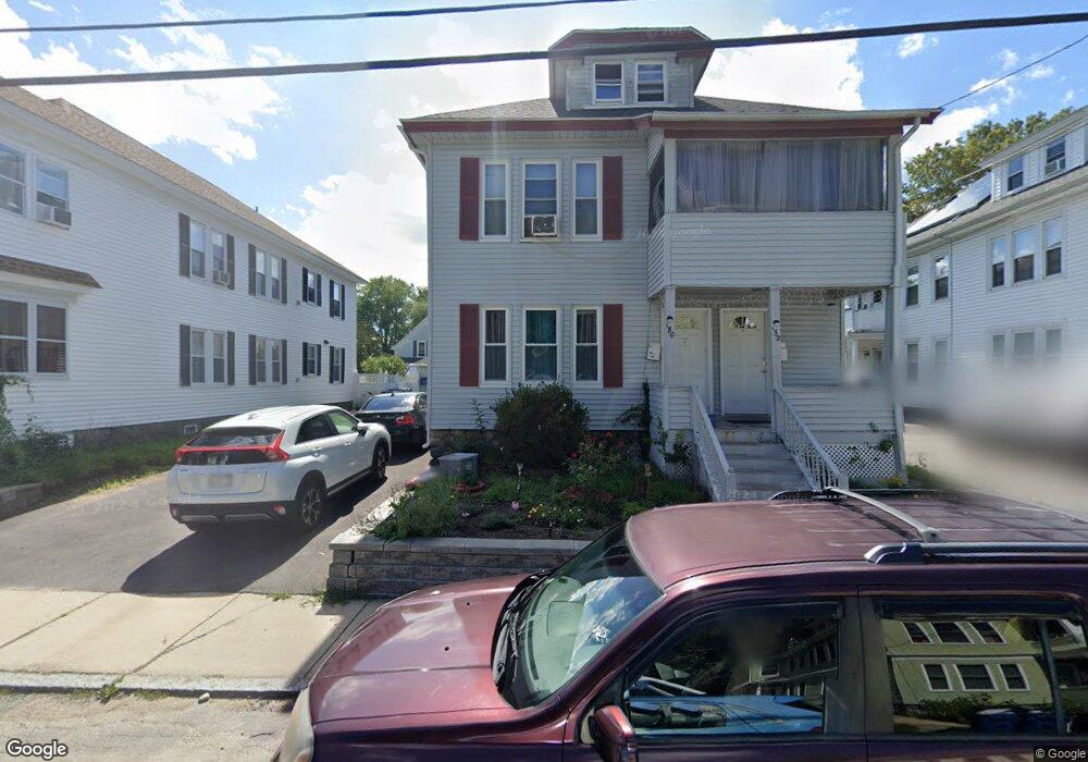 150 Warwick St unit 152, Methuen, MA 01844 - photo 1