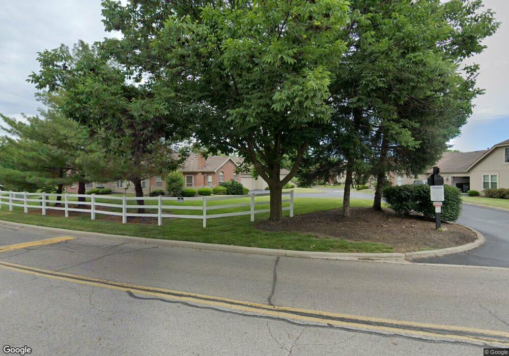 117 Villa Creek Dr unit 10117, Reynoldsburg, OH 43068 - photo 1