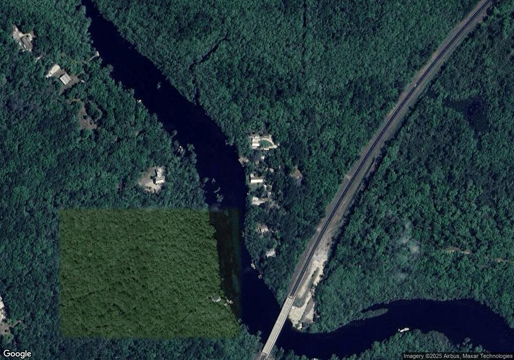 34 Manatee Way, Crawfordville, FL 32327 - photo 1