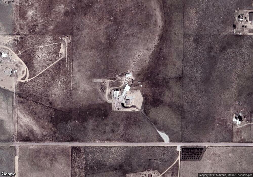 22350 Judge Orr Rd, Calhan, CO 80808 - photo 1