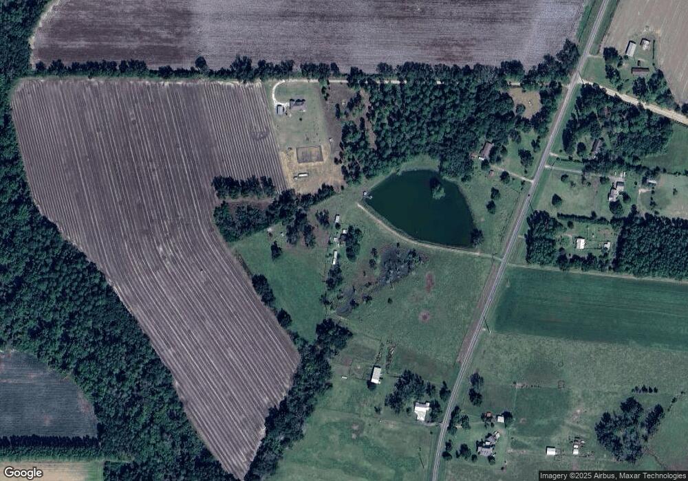 11571 Salem Rd, Pavo, GA 31778 - photo 1