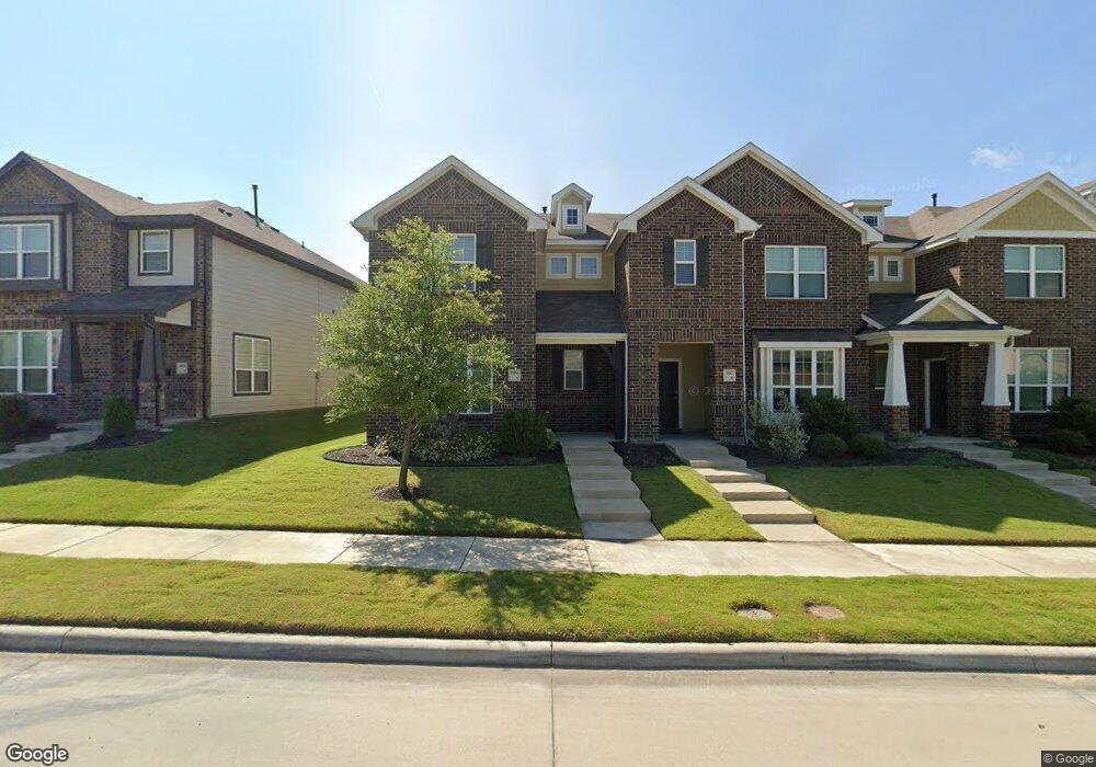 1854 Indigo Ln, Forney, TX 75126 - photo 1