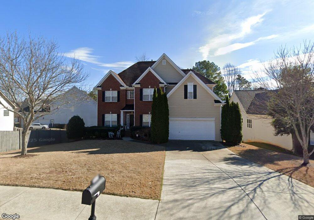 3933 Suwanee Place Dr, Suwanee, GA 30024 - photo 1