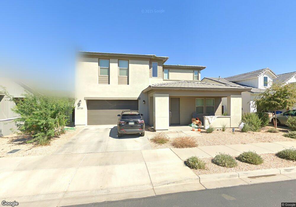 22730 E Poco Calle, Queen Creek, AZ 85142 - photo 1