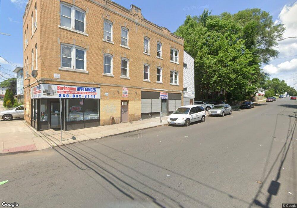 140 North St, New Britain, CT 06051 - photo 1