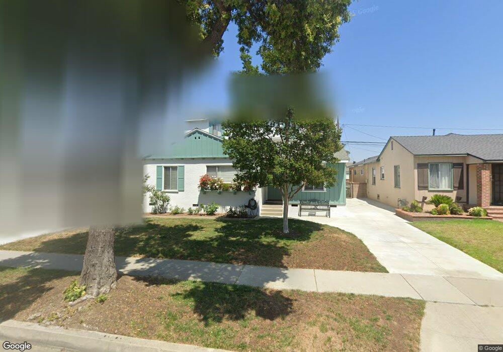4812 Coke Ave, Lakewood, CA 90712 - photo 1