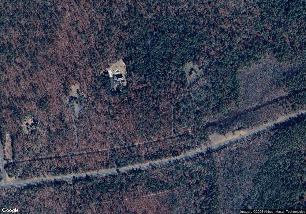 2579 N Firelane Rd, Southampton, NJ 08088 - photo 1