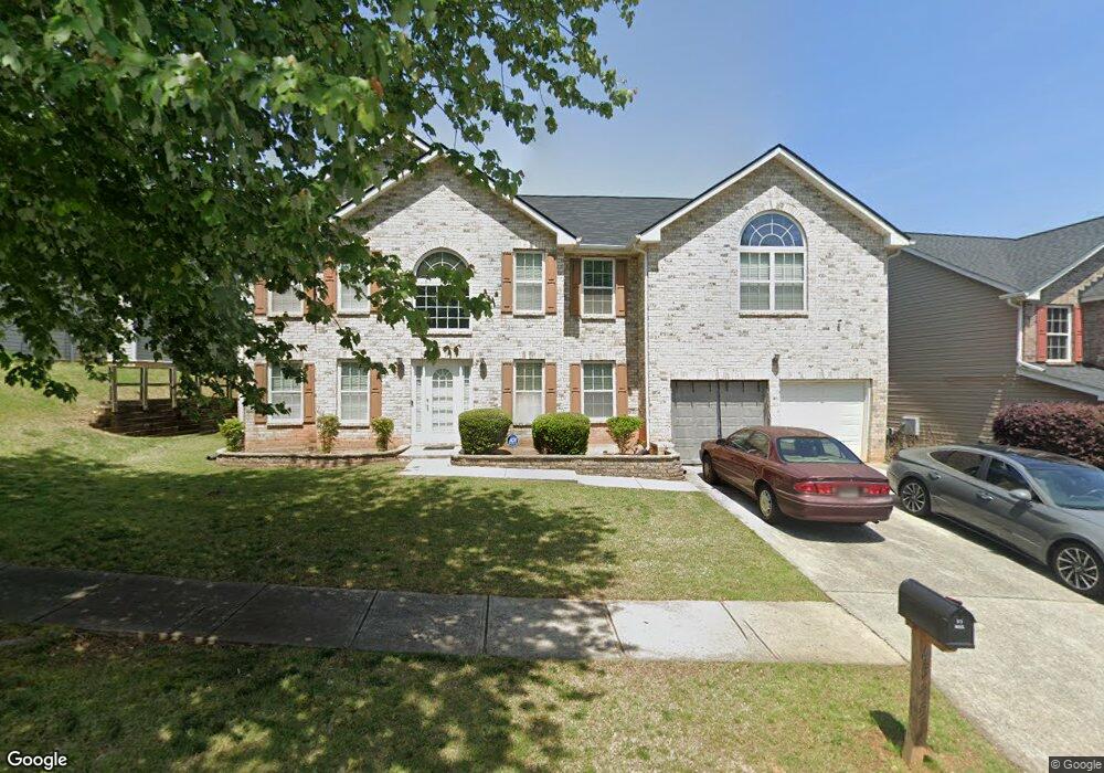 4535 Michael Jay St unit 26, Snellville, GA 30039 - photo 1