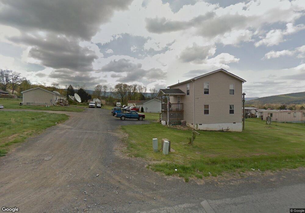 107 2nd St, Moorefield, WV 26836 - photo 1