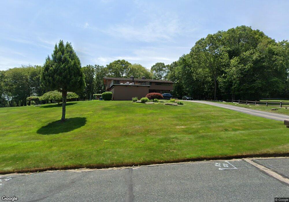 37 Horizon Dr, Saunderstown, RI 02874 - photo 1