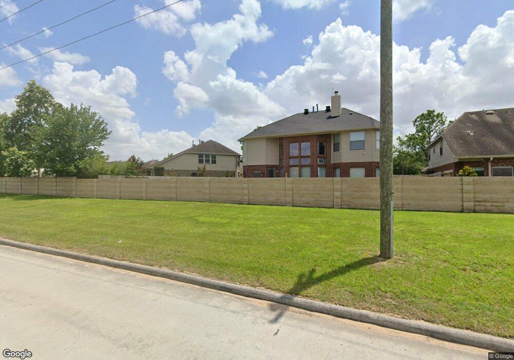 3422 Legends Mist Dr, Spring, TX 77386 - photo 1