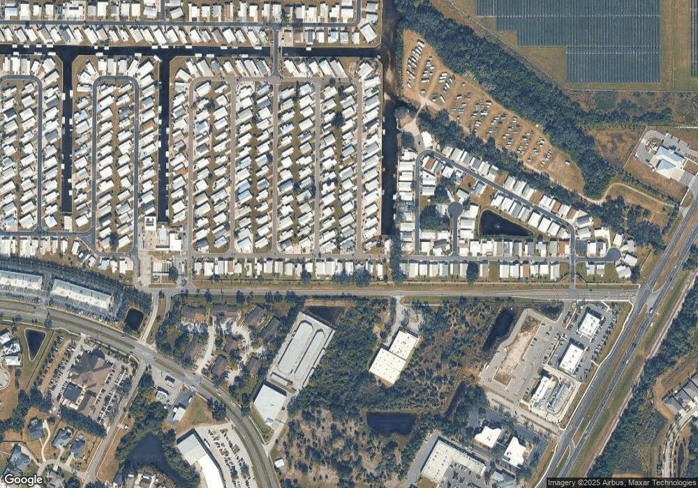 102 E Saint Annes Cir, Apollo Beach, FL 33572 - photo 1