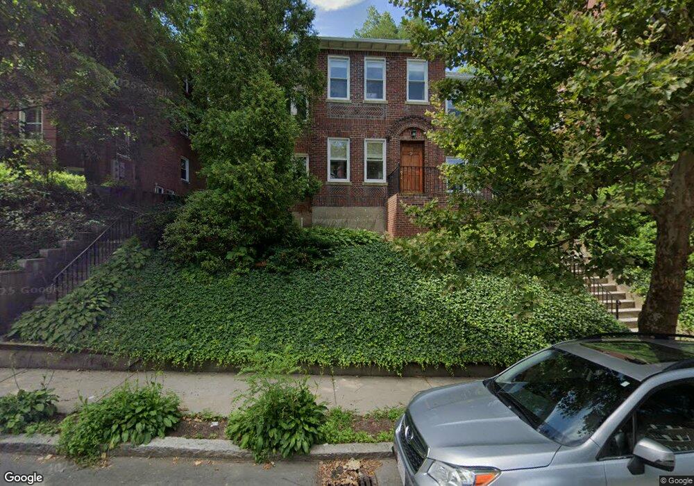 9 Colbourne Crescent, Brookline, MA 02445 - photo 1