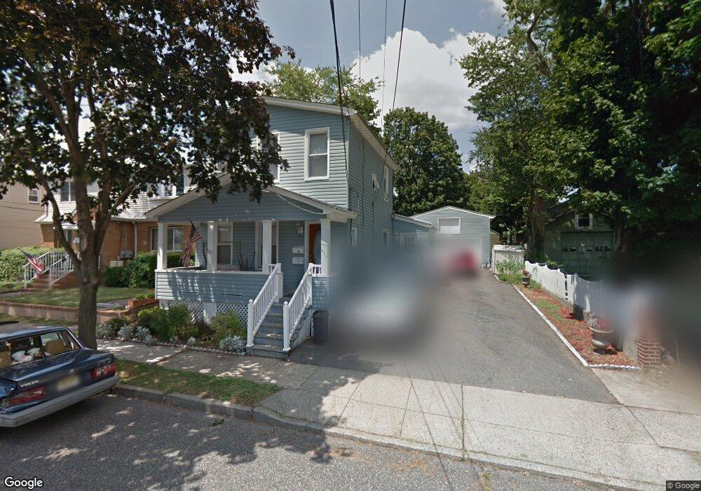 316 10th St, Carlstadt, NJ 07072 - photo 1