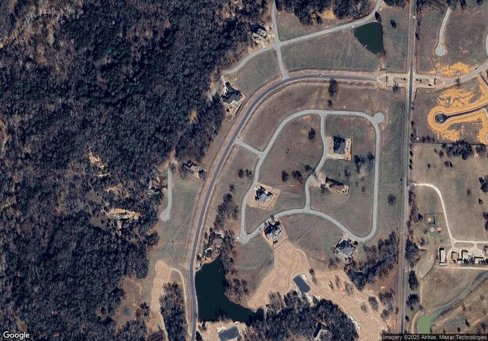 571 Toscana Cir, Gordonville, TX 76245 - photo 1