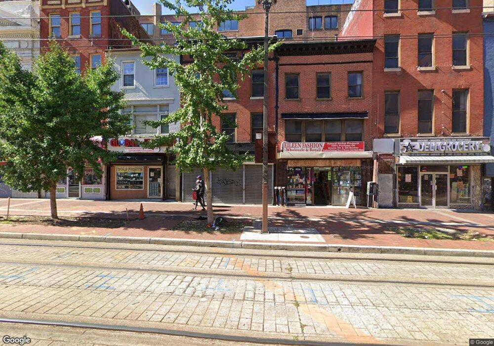 108 N Howard St, Baltimore, MD 21201 - photo 1