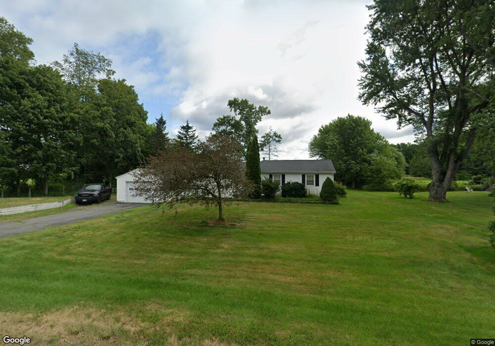 166 Conway Rd, South Deerfield, MA 01373 - photo 1