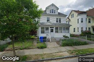 58 Wellington St, Springfield, MA 01109
