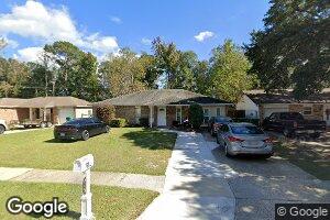 128 Northwood Dr, Slidell, LA 70458