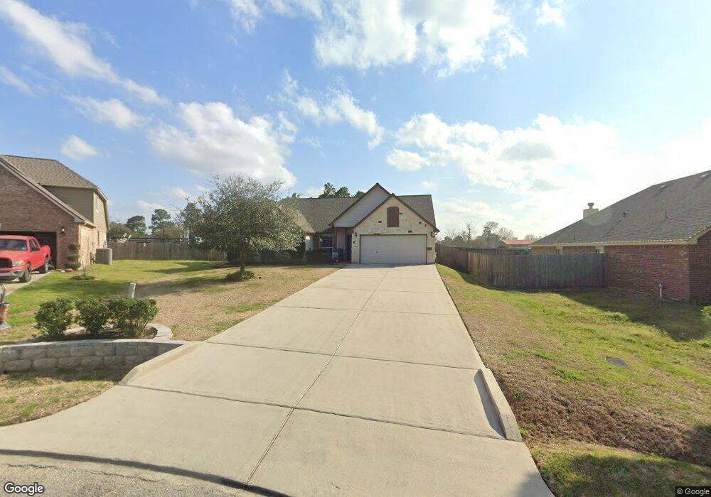 27065 Palo Pinto Trail, Magnolia, TX 77355 - photo 1