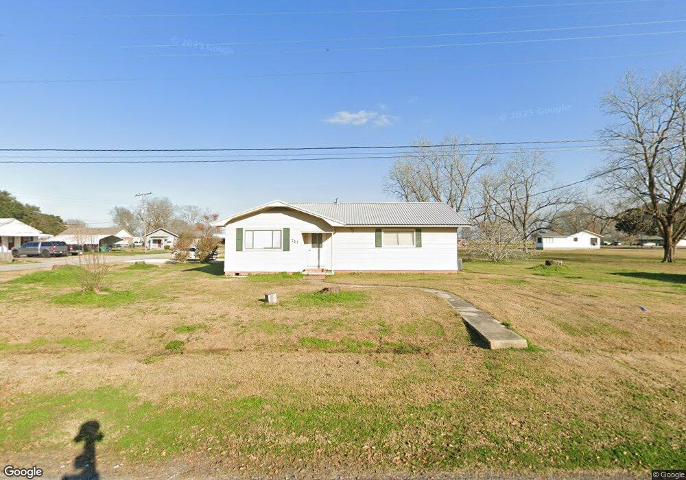 207 Simar St, Iota, LA 70543 - photo 1