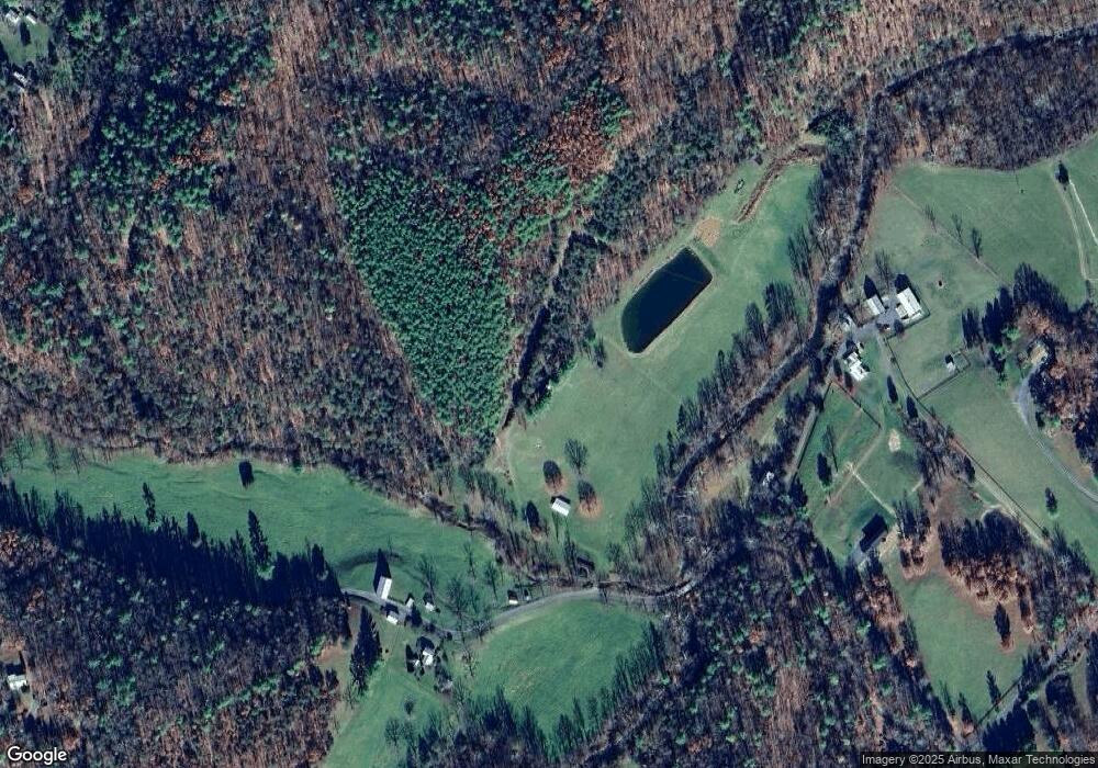 264 Dellinger Gap Rd, Edinburg, VA 22824 - photo 1