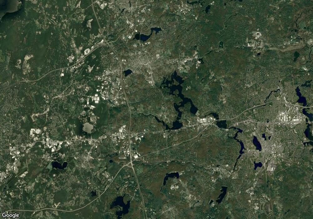 Lot 3 Deerfield Estates, Southborough, MA 01772 - photo 1