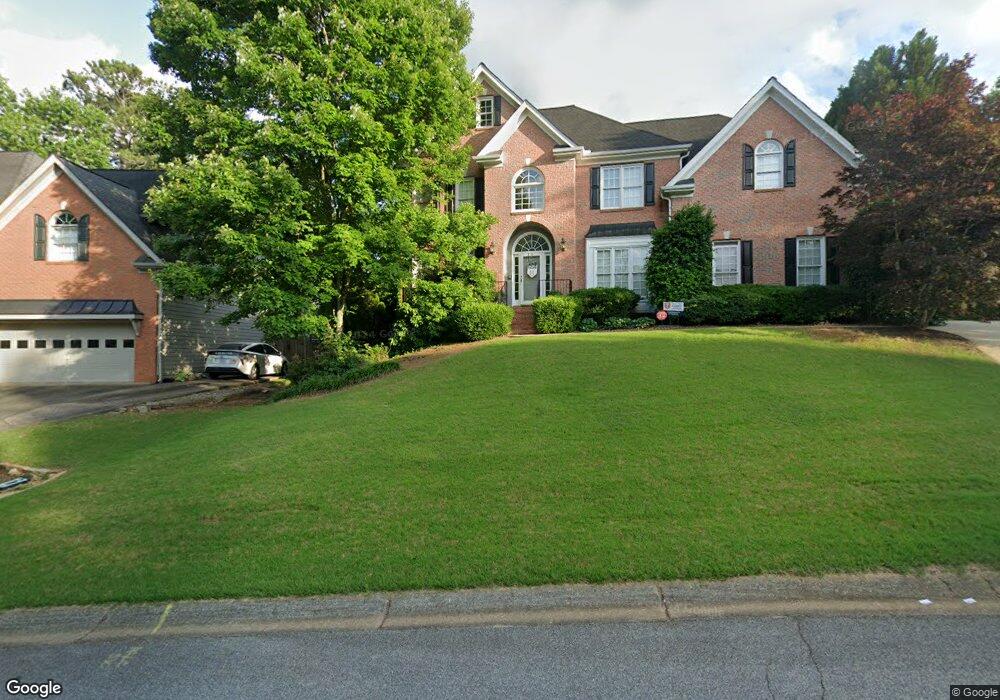5220 Tealing Dr NE unit IV, Roswell, GA 30075 - photo 1