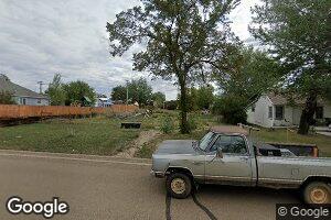 260 1st Ave NE, Beach, ND 58621
