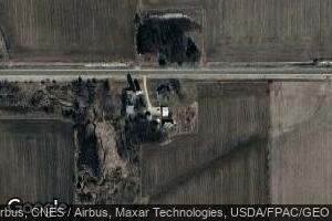 3000 240th St, Fredericksburg, IA 50630
