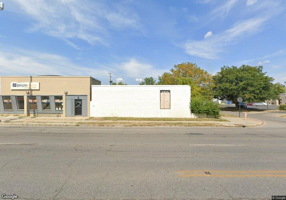 2970 W Broad St, Columbus, OH 43204 - photo 1