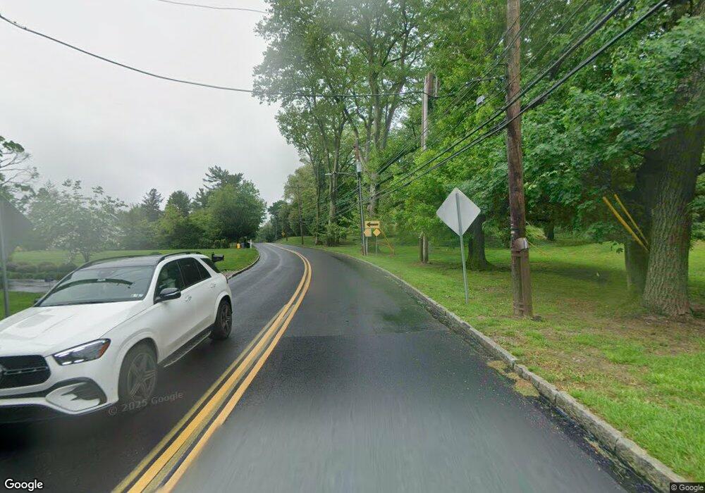 1204 Spring Mill Rd, Bryn Mawr, PA 19010 - photo 1