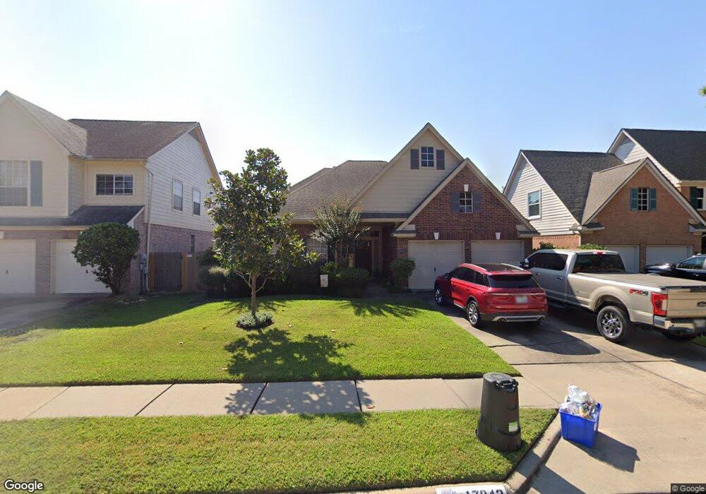 17943 Calm Brook Ct, Houston, TX 77095 - photo 1