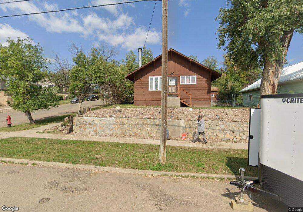 205 9th St, Havre, MT 59501 - photo 1