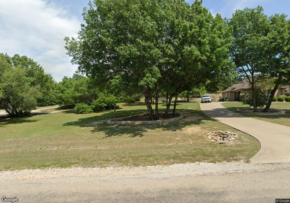 136 Miramar Cir, Weatherford, TX 76085 - photo 1