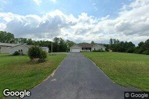 10808 State Route 287, Zanesfield, OH 43360