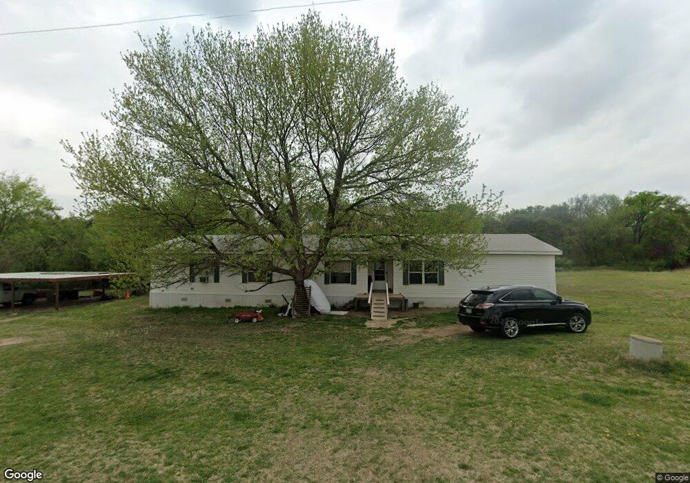 314 Barnett Dr, Weatherford, TX 76087 - photo 1