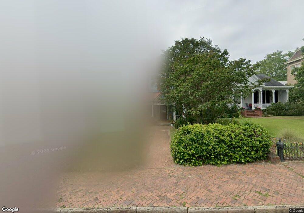 910 High St, Macon, GA 31201 - photo 1