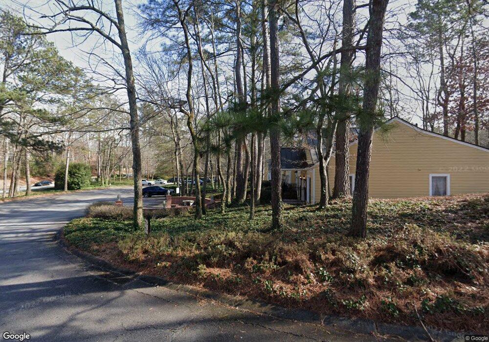 3400 McClure Bridge Rd unit D, Duluth, GA 30096 - photo 1