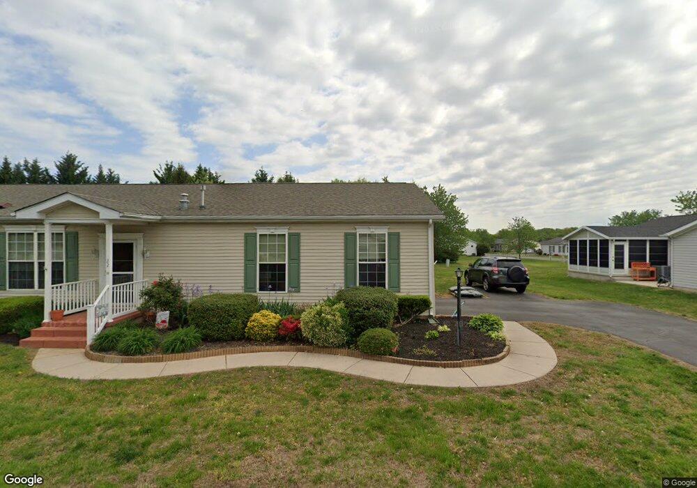 22 Whitby Ln unit 190, Camden, DE 19934 - photo 1